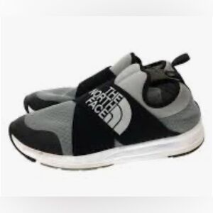North Face Women's Traverse Low Sneakers Slip‎ On Shoes Comfort Walking Size 6